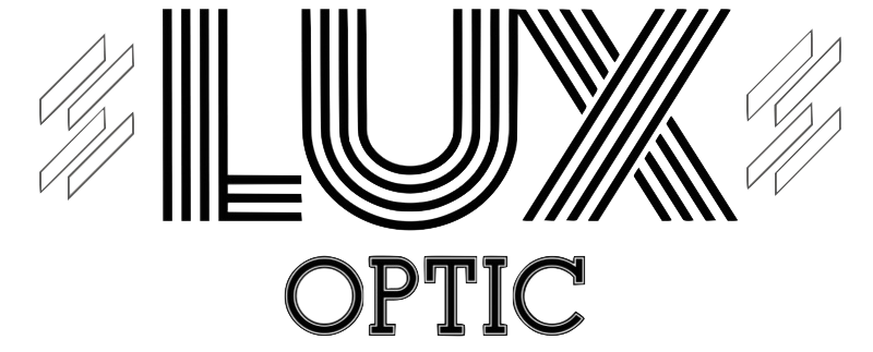 Logo Lux Optic